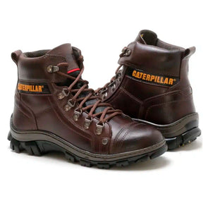 Bota 2187 Castanho Látego