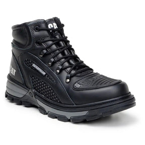 Bota Alaska Preto