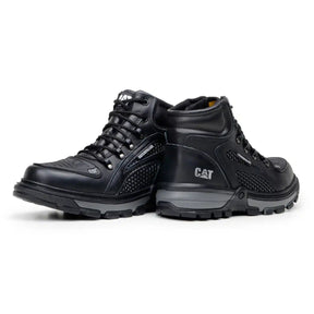 Bota Alaska Preto
