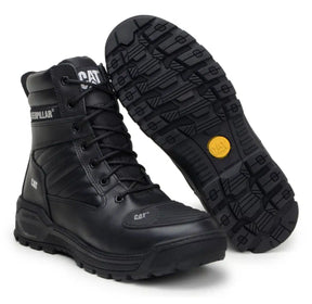 Bota Motocycles Preto